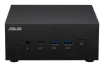 ASUS PN64-BB5013MD Mini PC Juoda i5-12500H