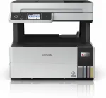 Epson EcoTank ET-5185 ra&scaron;alinis daugiafunkcis spausdintuvas A4, 4800 x 1200 DPI, 37 ppm, Wi-Fi