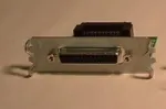 Citizen SERIAL INTERFACE CARD - nuoseklioji sąsajos plok&scaron;tė, skirta CT-S600 ir CT-S800