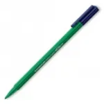 Feltinis ra&scaron;iklis Staedtler 323-5 Žalia 1 vnt.