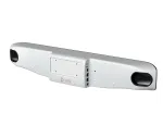 USB vaizdo juosta HP Poly Studio V72 4K Ultra HD 120&deg; matymo laukas