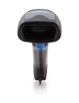 DATALOGIC Quickscan Lite 2500 2d Imager USB Juodas
