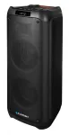 Karaoke sistema Blaupunkt PB10DB 1000W Belaidžiai mikrofonai LED Ekranas