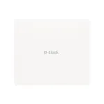 D-Link DAP-X3060OU AX3000 Wi-Fi 6 Dual-Band PoE Lauko prieigos ta&scaron;kas, 2,4 GHz, 5 GHz, 3000 Mbit/s, 64-bit WEP, 128-bit WEP, SSID, WEP, WPA, WPA2, WPA3, 10,100,1000,2500 Mbit/s