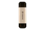 TRANSCEND JetFlash 930C 256GB USB atmintukas, USB 3.2 Type-C