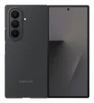 Samsung EF-XF966SBEGWW mobiliojo telefono dėklas 17,4 cm (6,85 colio) Juodas