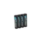 Įkraunama baterija Ansmann 1321-0001 AAA nikelio-cinko (NiZn)