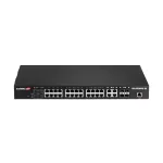 Valdomas jungiklis Edimax GS-5424PLC V2