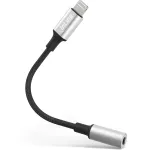 InLine Lightning garso adapterio laidas 0,1 m