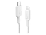 Anker 322 kabelis 1,8 m Lightning &ndash; USB C 30W