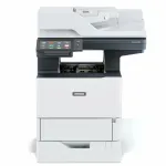 Xerox VersaLink B625 A4 61ppm Dvipusis Spausdinimas/Kopijavimas/Skaitmeninimas/Faksas PS3 PCL5e/6 2 Dėklai 650 Lapų