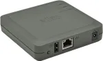 Silex DS-520AN belaidis USB įrenginių serveris, dviejų dažnių, pilkas