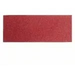 &Scaron;lifavimo lapas Bosch C430 Expert Wood and Paint, ypač smulkus grūdėtumas P240, 93x230 mm, 10 vnt.