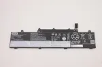 Baterija, skirta Lenovo E14/E15 CP/B L20C3PD4 11,52 V 57 Wh 3 elementų