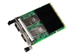 Intel NIC/OCP iki 100Gb QSFP28 x 2 OEM &ndash; sąsajos kortelė (E810CQDA2OCPV3G)
