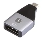 Techly IADAP USBC-DP4K USB-C į DisplayPort adapteris 4K 60Hz