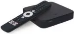Strong SRT420 4K DVB-T2 Android TV srautinio transliavimo dėžutė (SRT420)