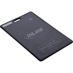 InLine 40080K GPS sekiklis / radimo kortelė Universal Finder Smart Card juoda