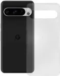 PEDEA Soft TPU Dėklas Google Pixel 9 Pro XL skaidrus (12160062)