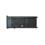 Origin Storage Dell BTRY PRI 56WHR 4C akumuliatorius, 3500 mAh, 56 Wh, ličio jonų, 15.2 V, juodas, 1 vnt.