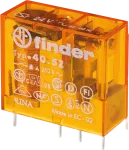 Finder 405282305000