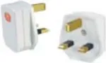 Elektros ki&scaron;tukas Bachmann 910.276 Baltas 3P