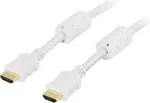 HDMI kabelis Deltaco HDMI-1030A 3m