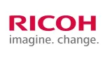 Ricoh D2960127 PCDU valdymo ir ekrano modulis daugiafunkciams spausdintuvams
