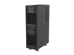 Conceptronic ZEUS52E6K 6000VA 5400W Online Tower UPS, Dvigubos konversijos (Online), 6 kVA, 5400 W, sinusinė, 110 V, 300 V