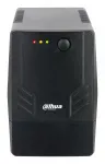 Dahua Technology PFM3350-600 nepertraukiamo maitinimo &scaron;altinis (UPS) Line-Interactive 0,6 kVA 360 W 2 AC lizdai