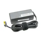 Lenovo ThinkPad 65W kintamosios srovės maitinimo adapteris / inverteris, juodas, patalpoms