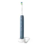 Philips 4100 HX4041/48 dantų &scaron;epetėlis su sonine technologija, mėlynas
