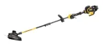DeWALT XR FLEXVOLT akumuliatorius žoliapjovei