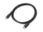 Lenovo Thunderbolt 4 USB-C į C laidas, 1 m
