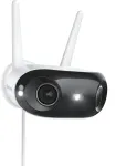 Reolink W740 Belaidė WiFi kulkos formos kamera &mdash; 8 MP, F2.8mm/F1.6 objektyvas, IP67, MicroSD iki 512 GB
