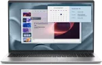 Ne&scaron;iojamas kompiuteris Dell Pro Essential 15 AG FHD &mdash; i7-1355U, 16GB RAM, 512GB SSD, Intel UHD, Windows 11 Pro, ap&scaron;viesta ENG klaviatūra, sidabrinis, 3 metų ProSupport NBD Onsite
