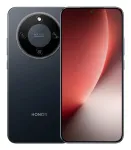 I&scaron;manusis telefonas Honor Magic8 Lite 5G 17,2 cm (6,79 col.) Dual SIM Android 15 USB Type-C 8 GB 256 GB 7500 mAh Juoda