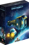 Gaia Project: The Lost Fleet, Stalo žaidimo plėtinys, anglų kalba