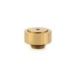 BitsPower Artemis rankinis oro i&scaron;leidimo vožtuvas G1/4 colio jungtis Stardust-Gold