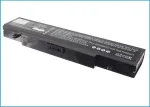 Baterija CoreParts MBXSA-BA0155, skirta Samsung ne&scaron;iojamiesiems kompiuteriams