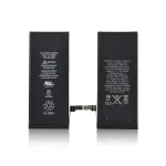 Baterija Apple iPhone 6 &ndash; MicroSpareparts Mobile MSPP6418, LiPo 1810 mAh, juoda