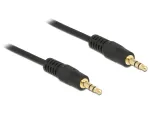 Audio kabelis DeLOCK 0,5 m 3,5 mm M/M