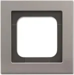 Busch-Jaeger Abdeckrahmen platin 1721-270 (2CKA001754A4683)