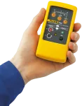 Fluke 2435077 juodas