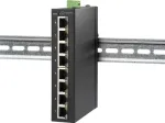 Renkforce FEH-800 Pramoninis Ethernet jungiklis (RF-3394868)