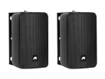 Kolona 2 krypčių Omnitronic 11036952 Juoda Laidinė 40 W