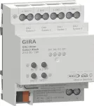 GIRA 211300 DALI valdiklis Colour 4f KNX REG (211300)