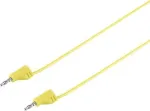 Voltcraft VC-8557660 Geltonas