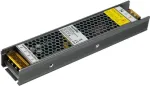 Elektroninis transformatorius EUROLITE 51402291 24V 4.16A reguliuojamas žemos įtampos ap&scaron;vietimui