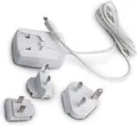 Blackberry ASY-07965-007 Maitinimo adapteris Baltas
